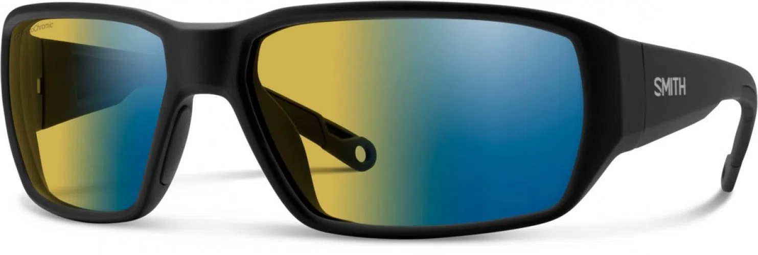 Smith Optics Performance Water 206768 Hookset Sunglasses - view 25